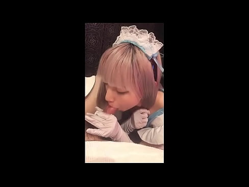❤️ Японы шүтээн [маюка], Францын үйлчлэгчийн хувцас, 1-р хэсэг, лосьоноор дарж, хөхрөх ️ Хөөрхөн порно mn.assay-define-smartlink.ru ❤
